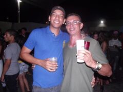 Natal Open Prime